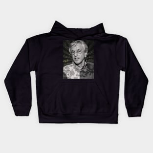 Caetano Veloso Kids Hoodie